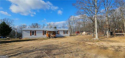 Photo of 349 Dublin Circle NE, Rome, GA 30161 (MLS # 10667223)
