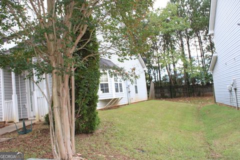 A home in Lithonia