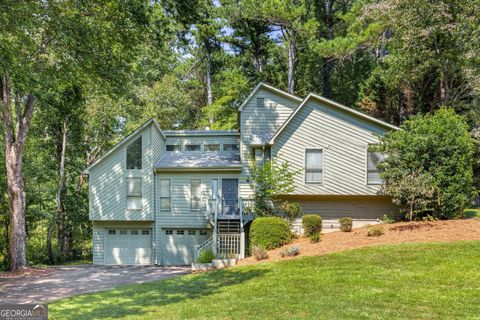1877 Falcon Wood DR NE Marietta GA 30066
