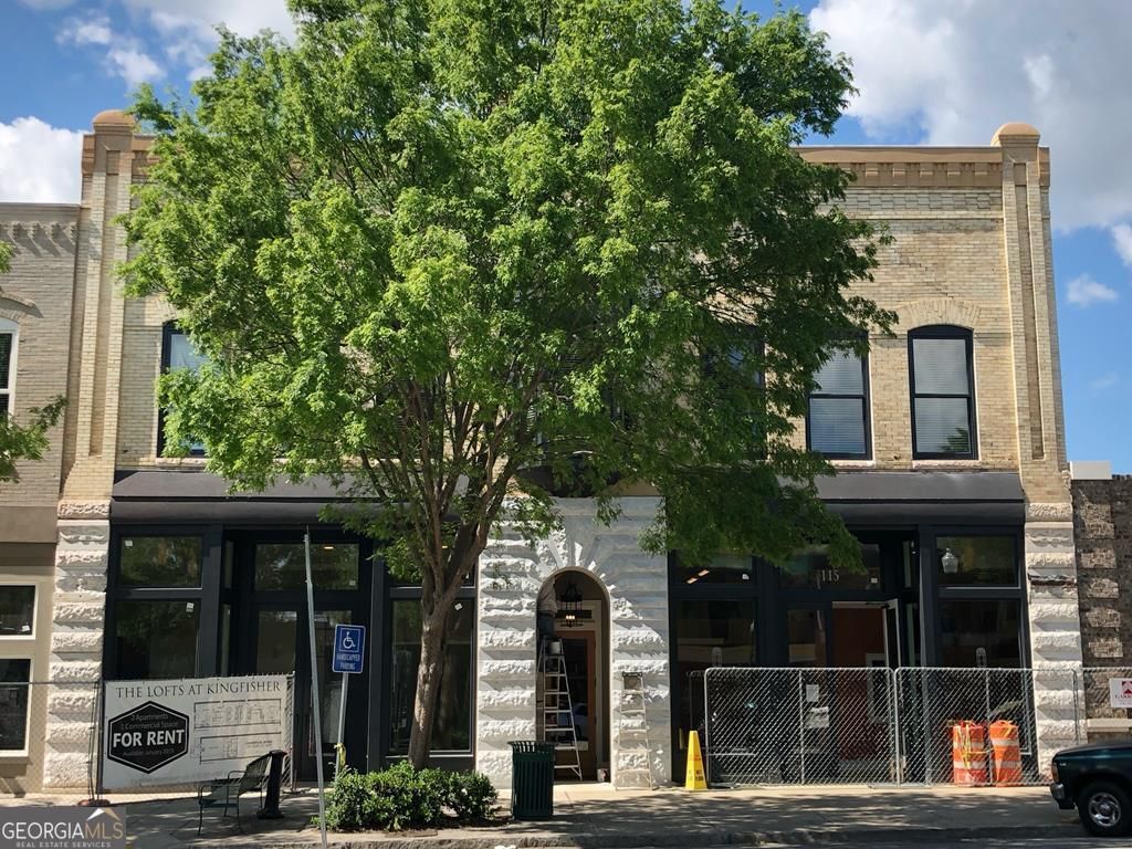 Photo of 119 W Jackson Street, Dublin, GA 31021 (MLS # 10712837)