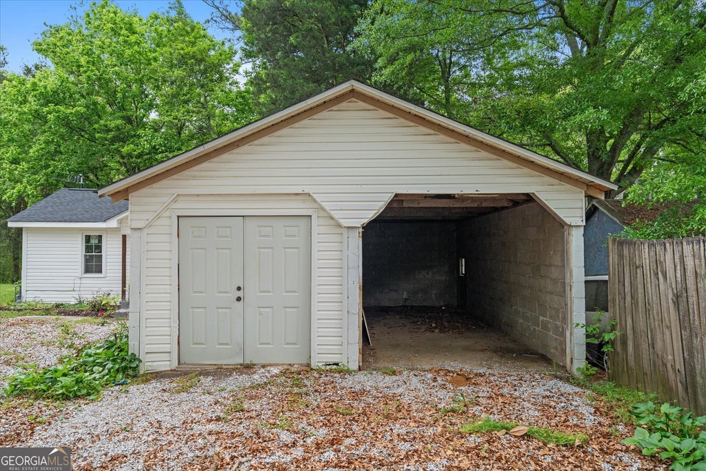Photo of 734 W College Street, Bowdon, GA 30108 (MLS # 10782139)