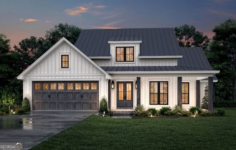 Photo of 4 Cohutta Court, Rome, GA 30161 (MLS # 10681271)