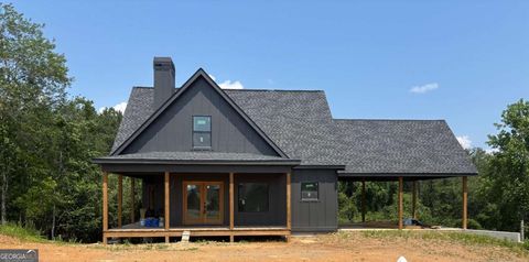 269 Old Orchard RD Ellijay GA 30536