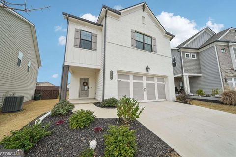 5305 Fox Hill LN Oakwood GA 30566