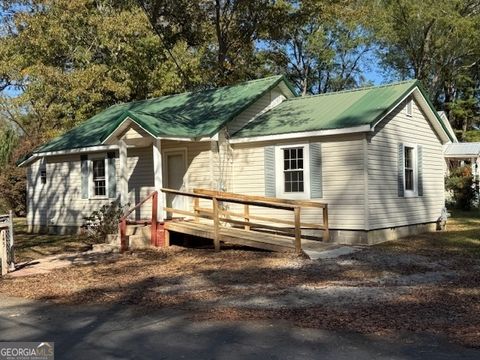 A home in Summerville