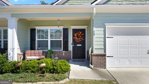 Photo of 23 Westwillow Lane NW, Rome, GA 30165 (MLS # 10683625)