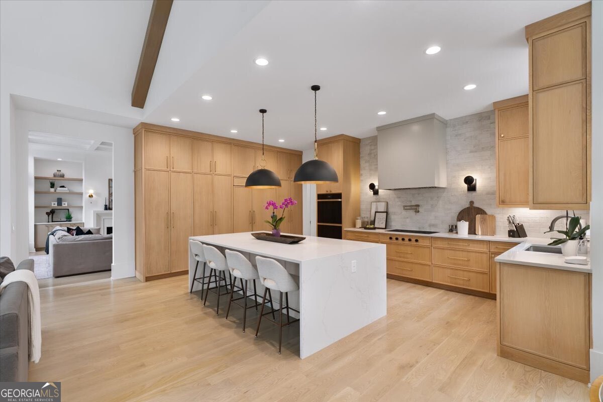 4970 Lake Forrest DR