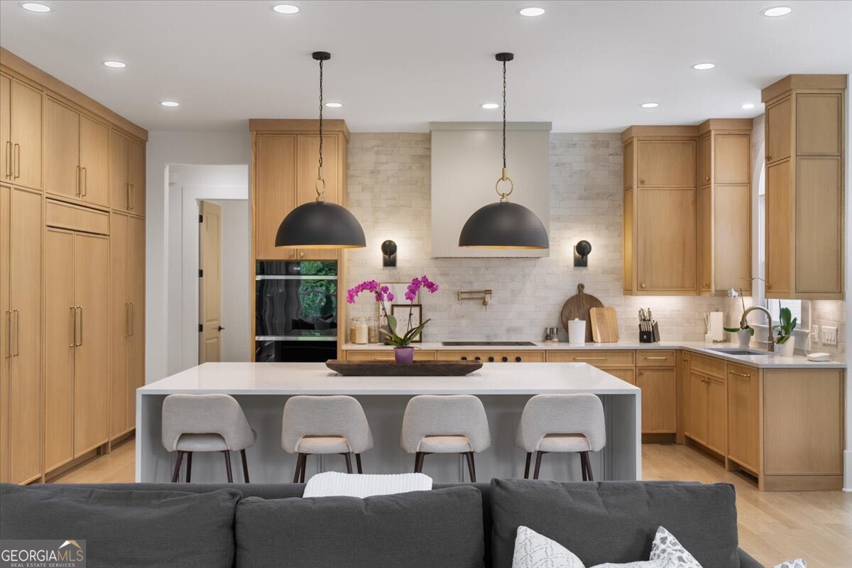 4970 Lake Forrest DR