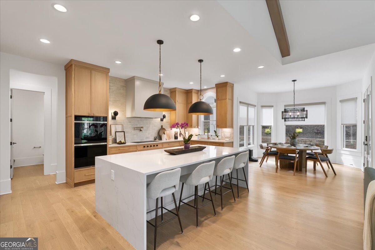 4970 Lake Forrest DR