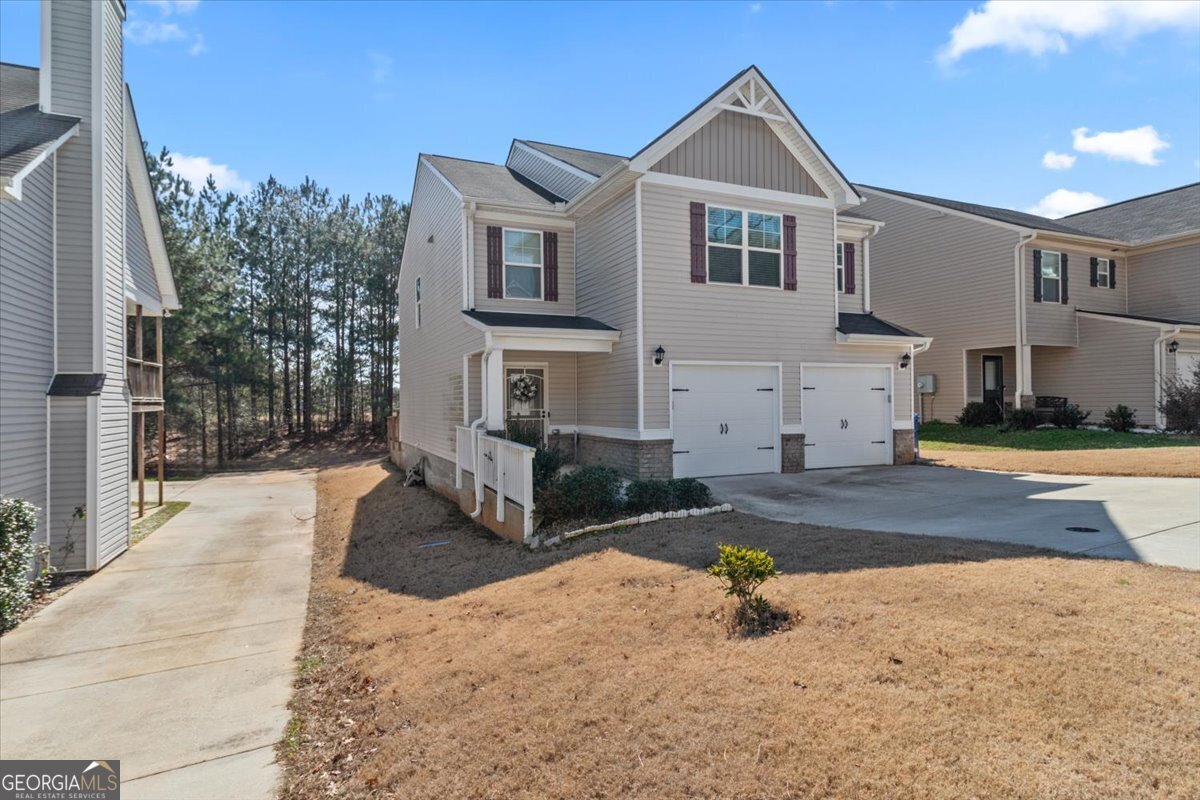 151 Brasch Park DR