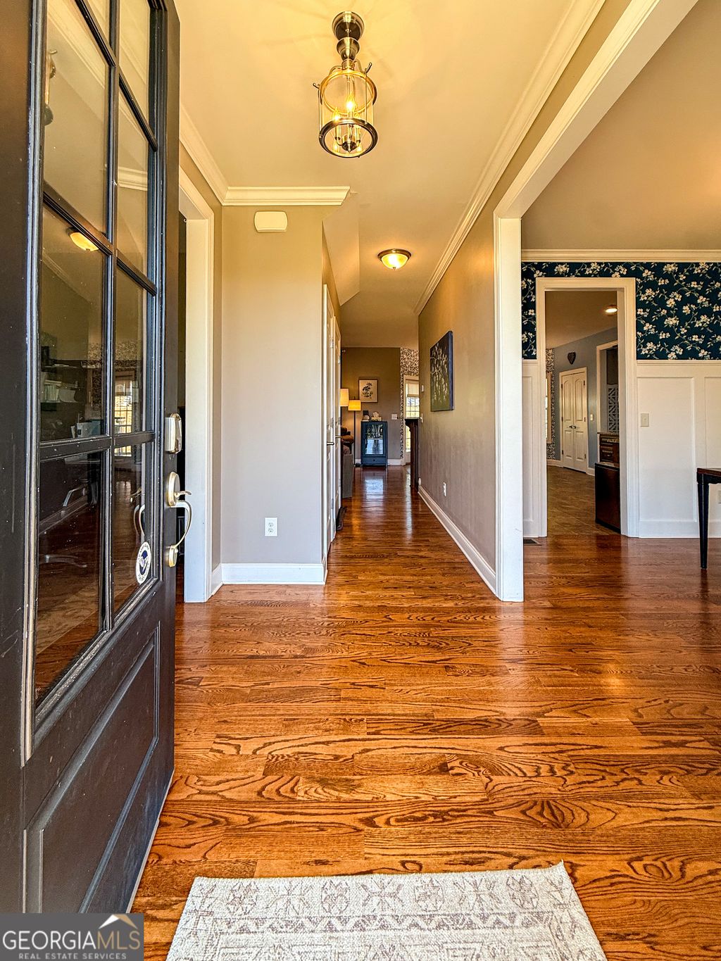 Photo of 1917 Albert Reid Road, Cleveland, GA 30528 (MLS # 10808236)