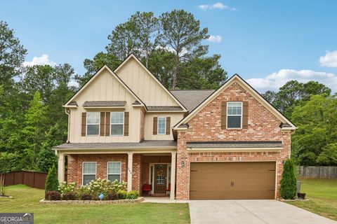 244 Lotus Circle, McDonough, GA 30252 - #: 10475406