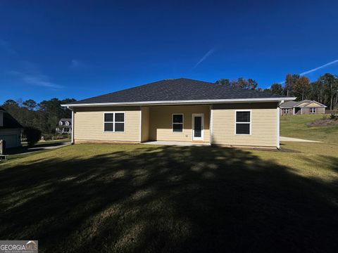 A home in Macon