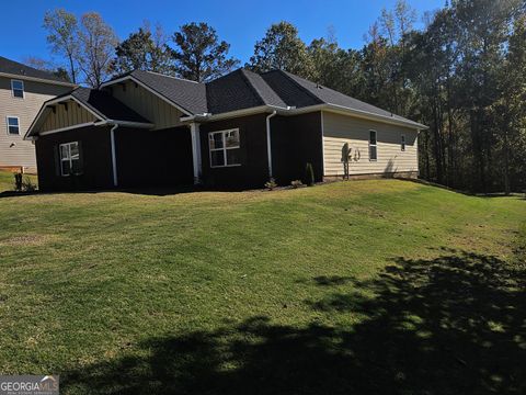 A home in Macon