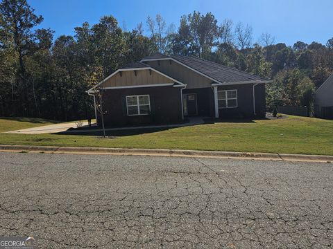 A home in Macon