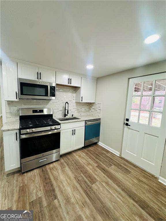 Photo of 1288 Northwest Drive NW, Atlanta, GA 30318 (MLS # 10819134)