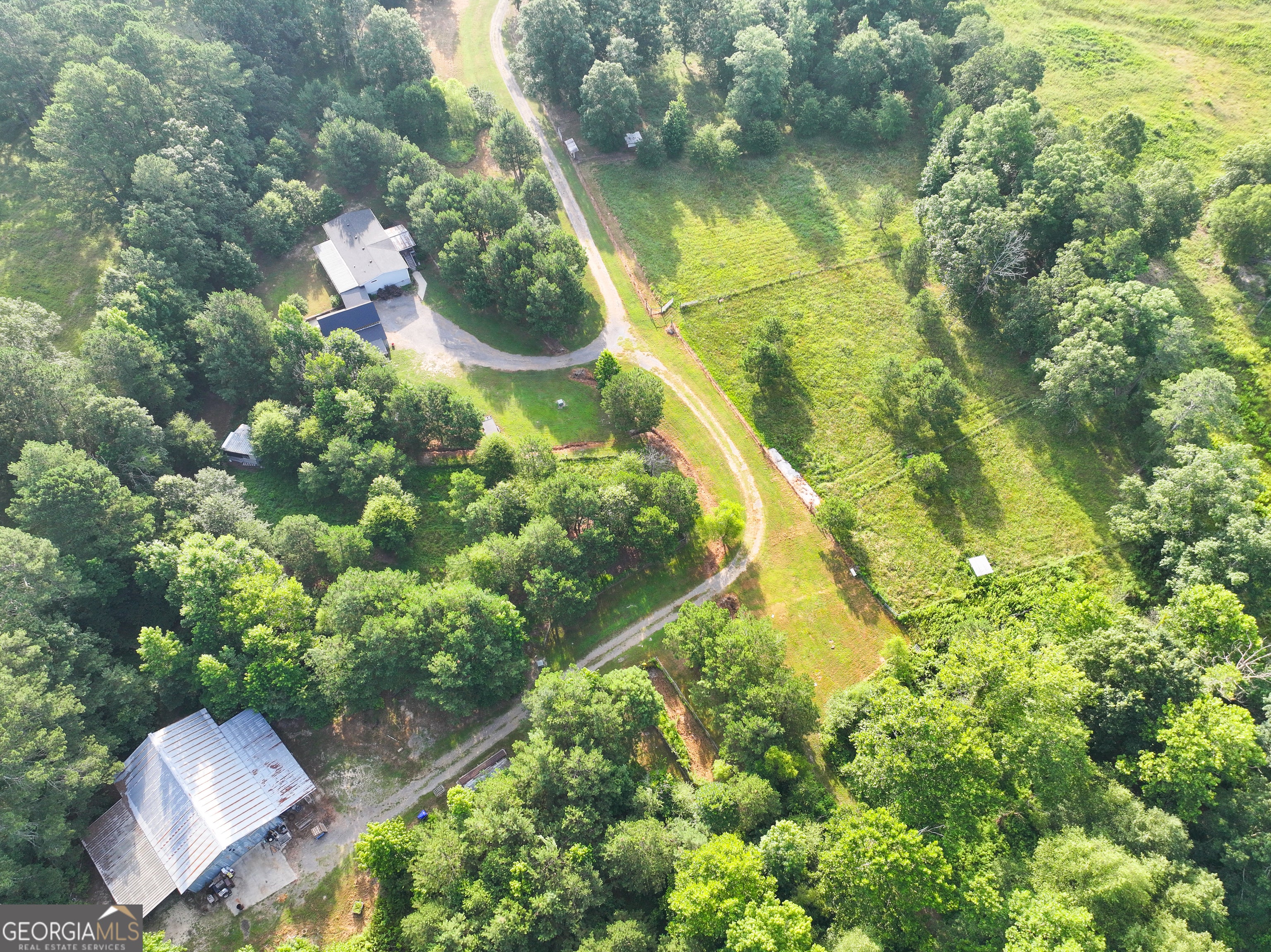 1175 Everett Springs RD NE (32 +/- AC.)