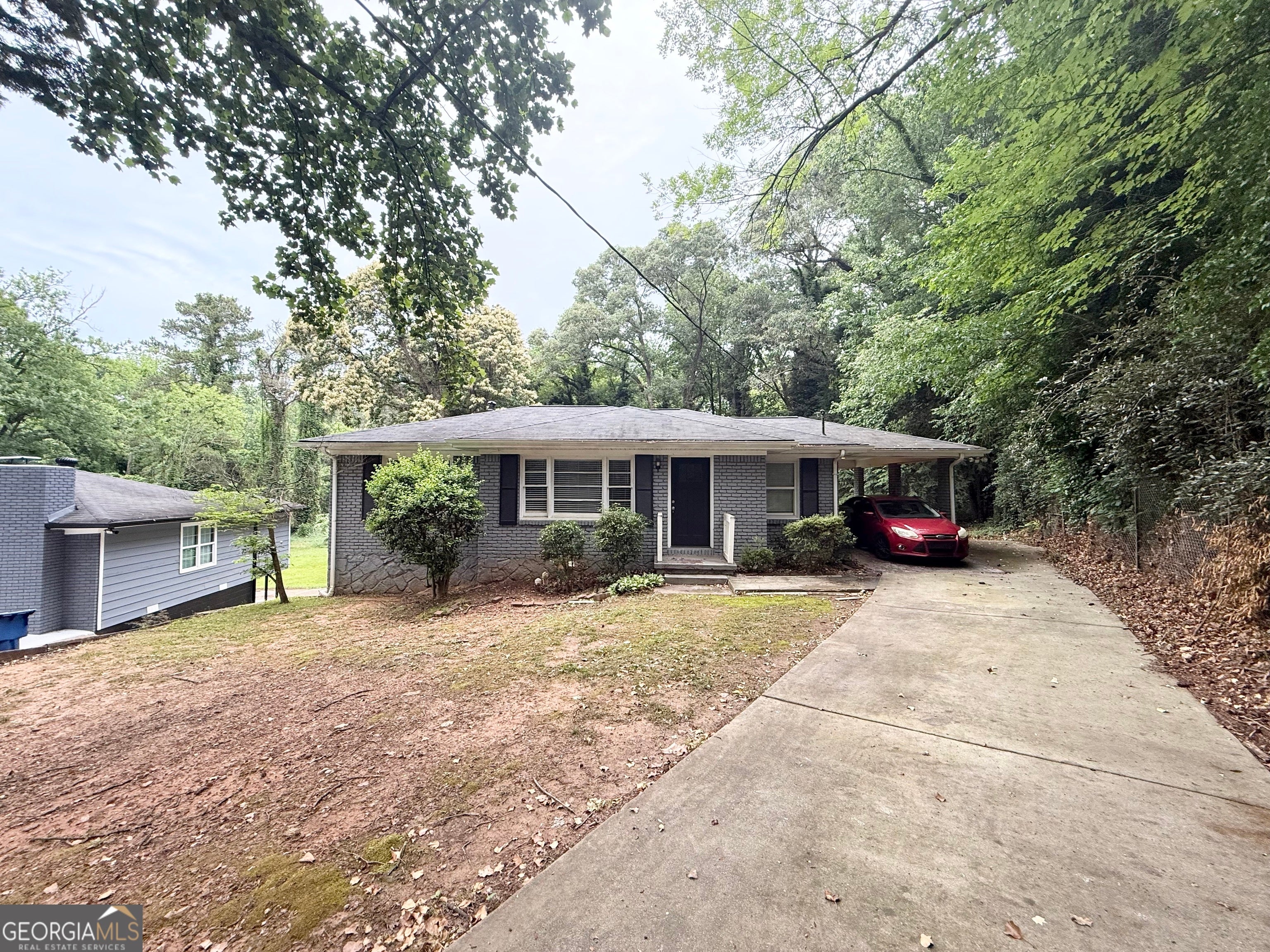 2431 Ivydale DR SW
