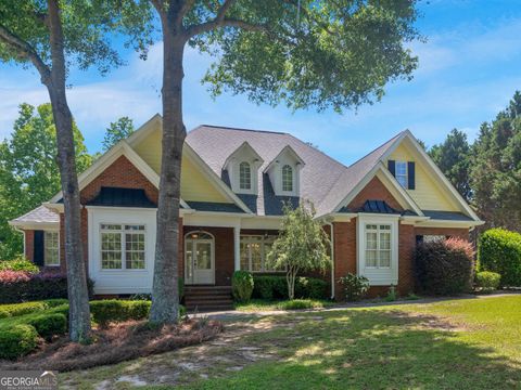 214 Cheshire DR Griffin GA 30223