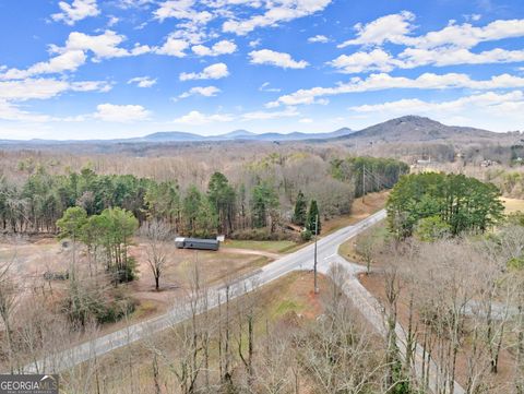 0 Highway 255 Cleveland GA 30528