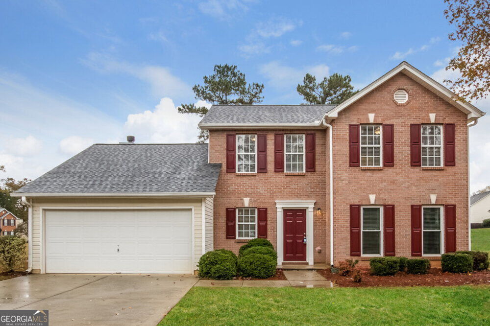 Photo of 3391 Kittery Drive, Snellville, GA 30039 (MLS # 10824597)