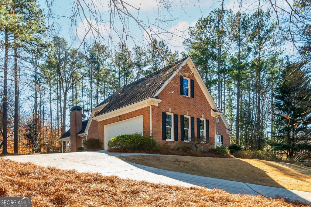 Photo of 530 Kings County Court, Milton, GA 30004 (MLS # 10698048)