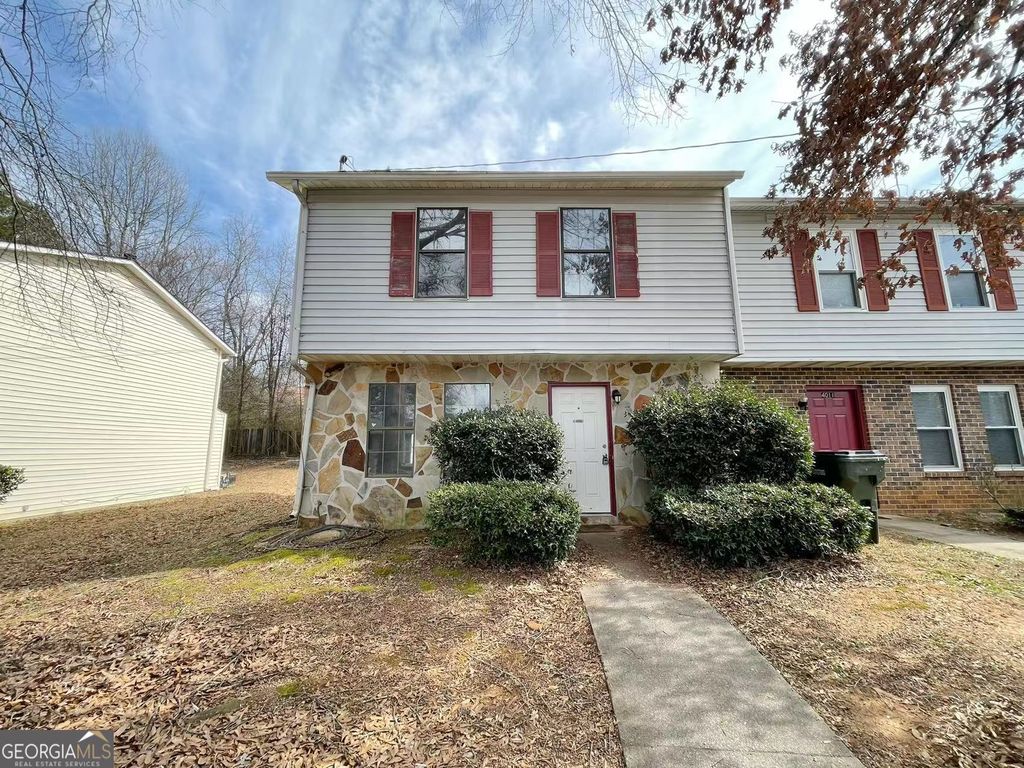 Photo of 4001 Laurie Jo Drive SW, Marietta, GA 30008 (MLS # 10812781)