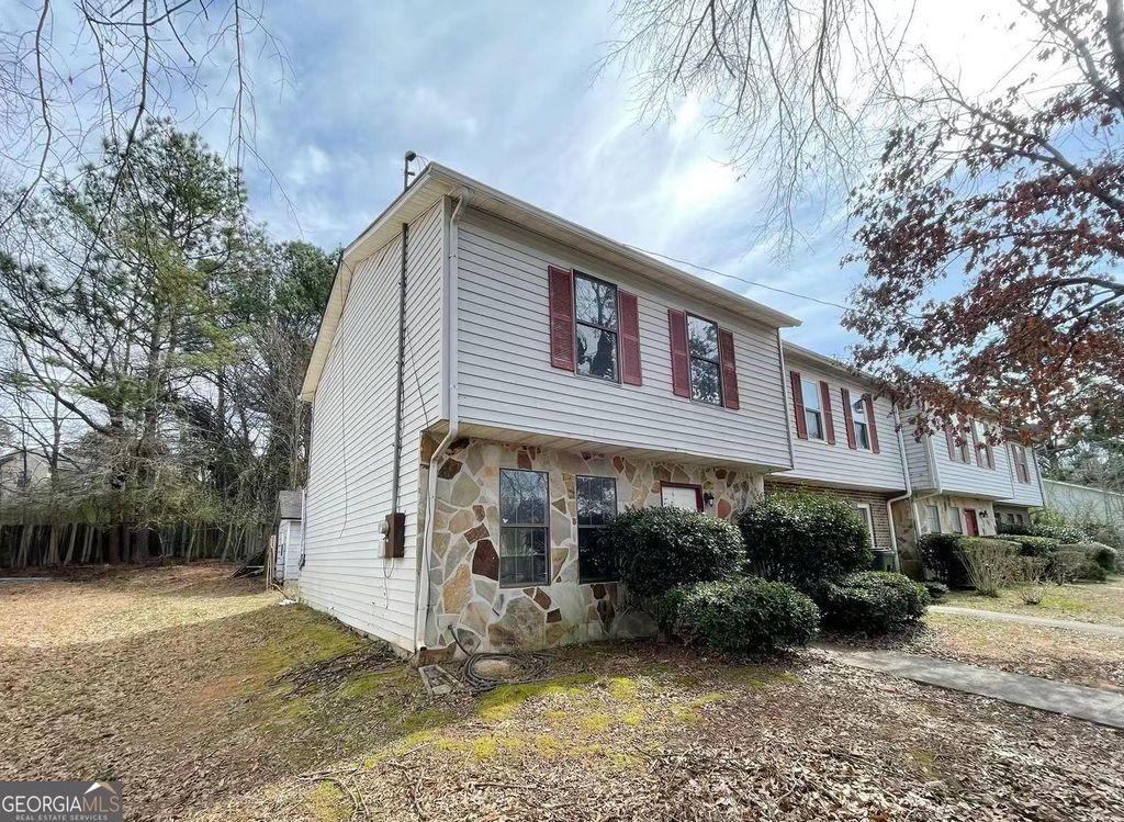 Photo of 4001 Laurie Jo Drive SW, Marietta, GA 30008 (MLS # 10812781)