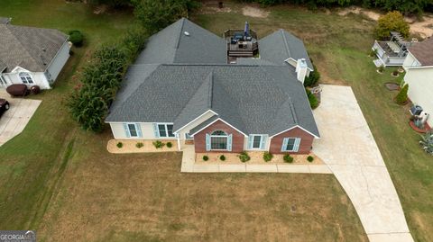 A home in Lagrange