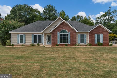 A home in Lagrange