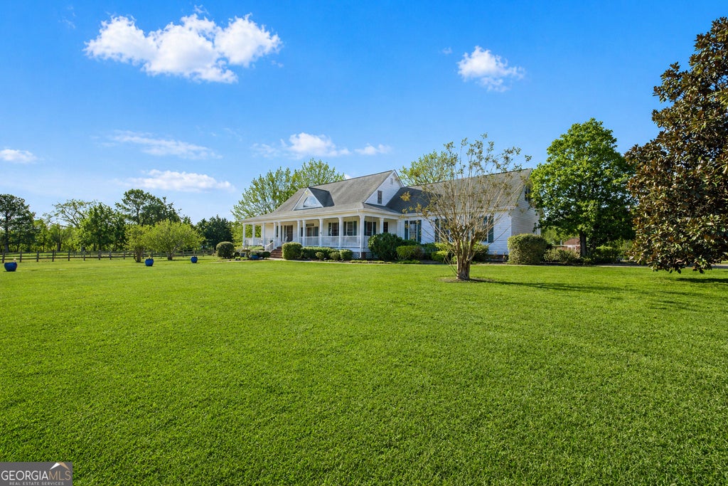 Photo of 159 Friar Tuck Road, Fayetteville, GA 30215 (MLS # 10791137)