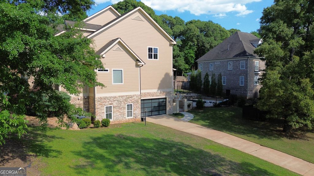 Photo of 117 Carriage Run, Warner Robins, GA 31088 (MLS # 10737624)