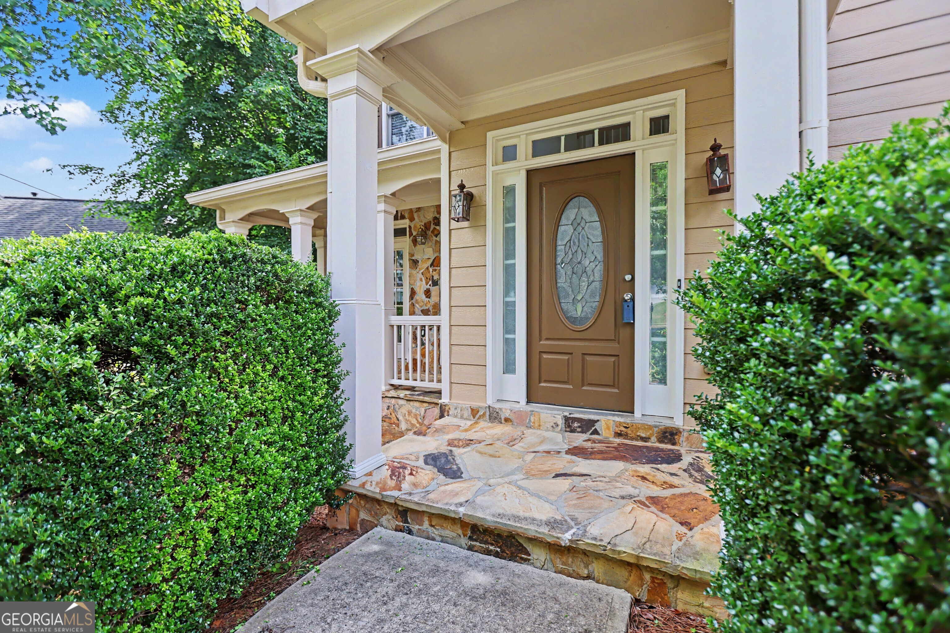 2405 Millwater XING
