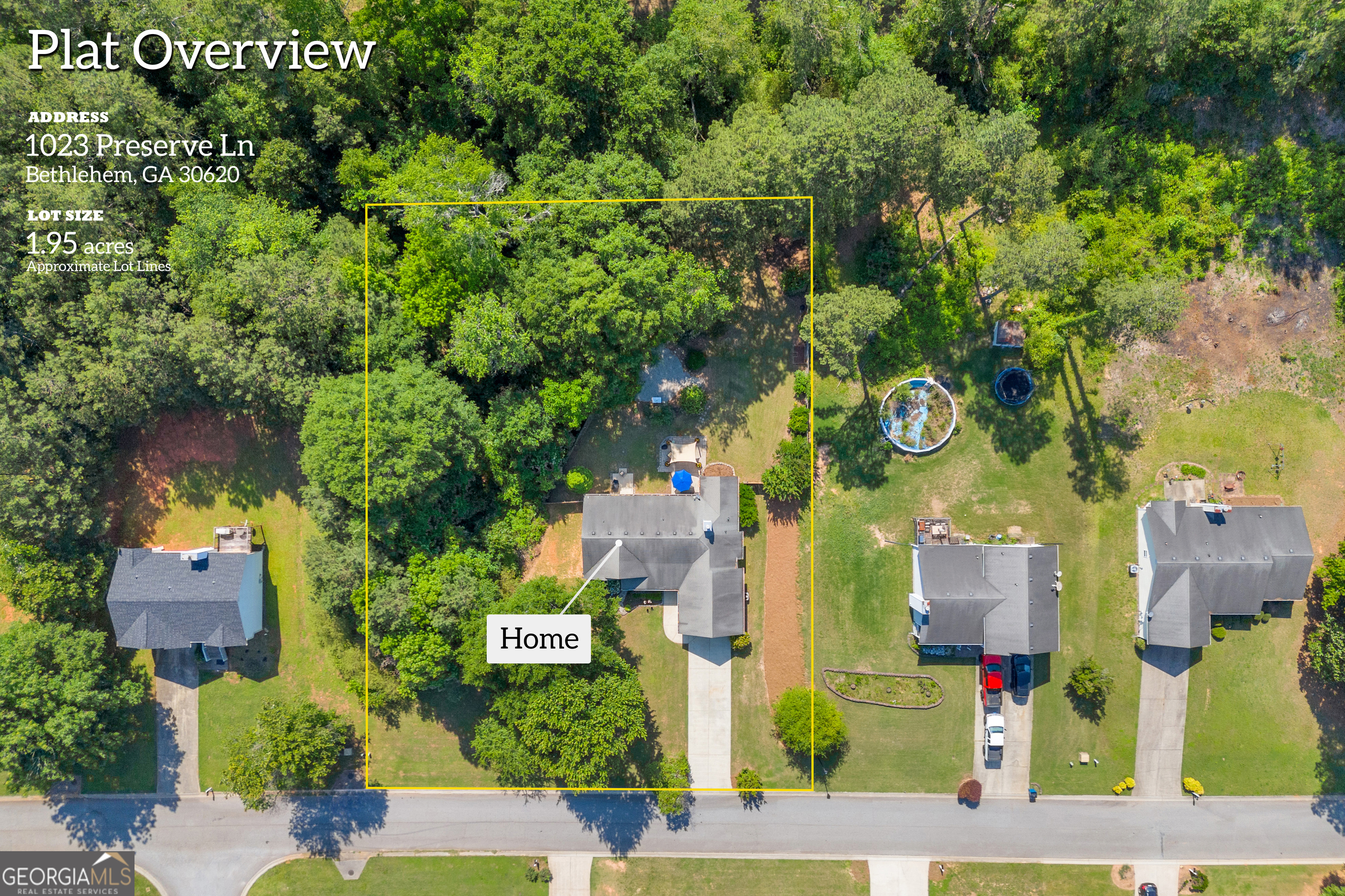 1023 Preserve LN