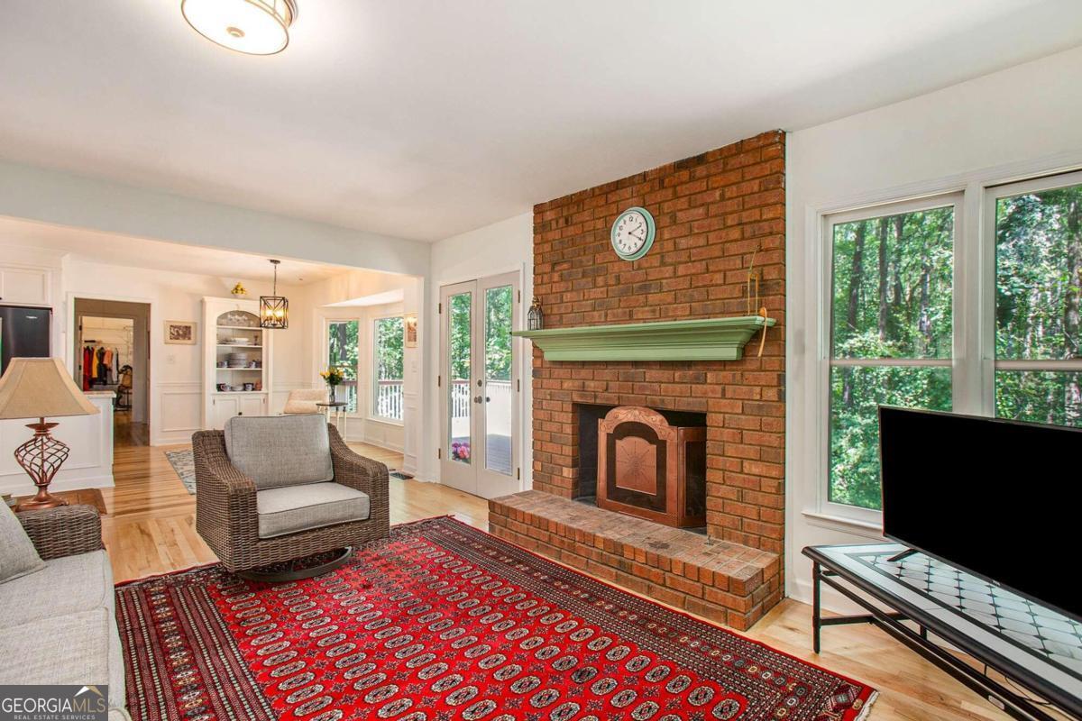 Dogwood Estates - Residential