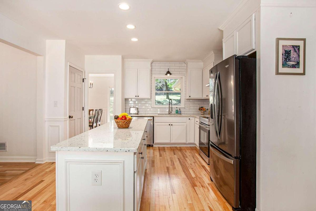 Dogwood Estates - Residential