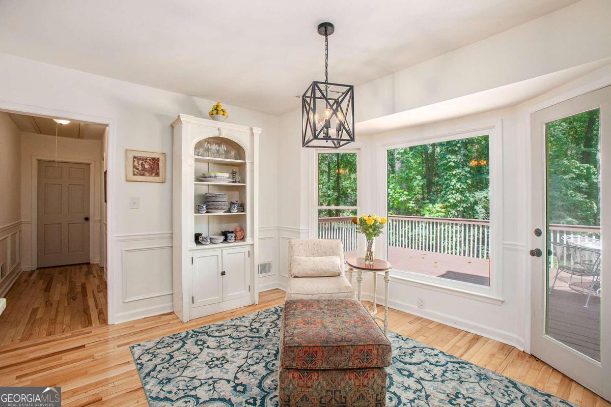 Dogwood Estates - Residential