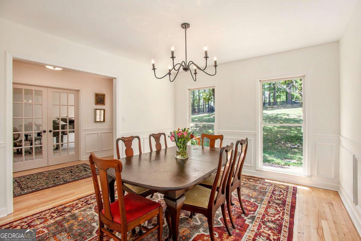 Dogwood Estates - Residential