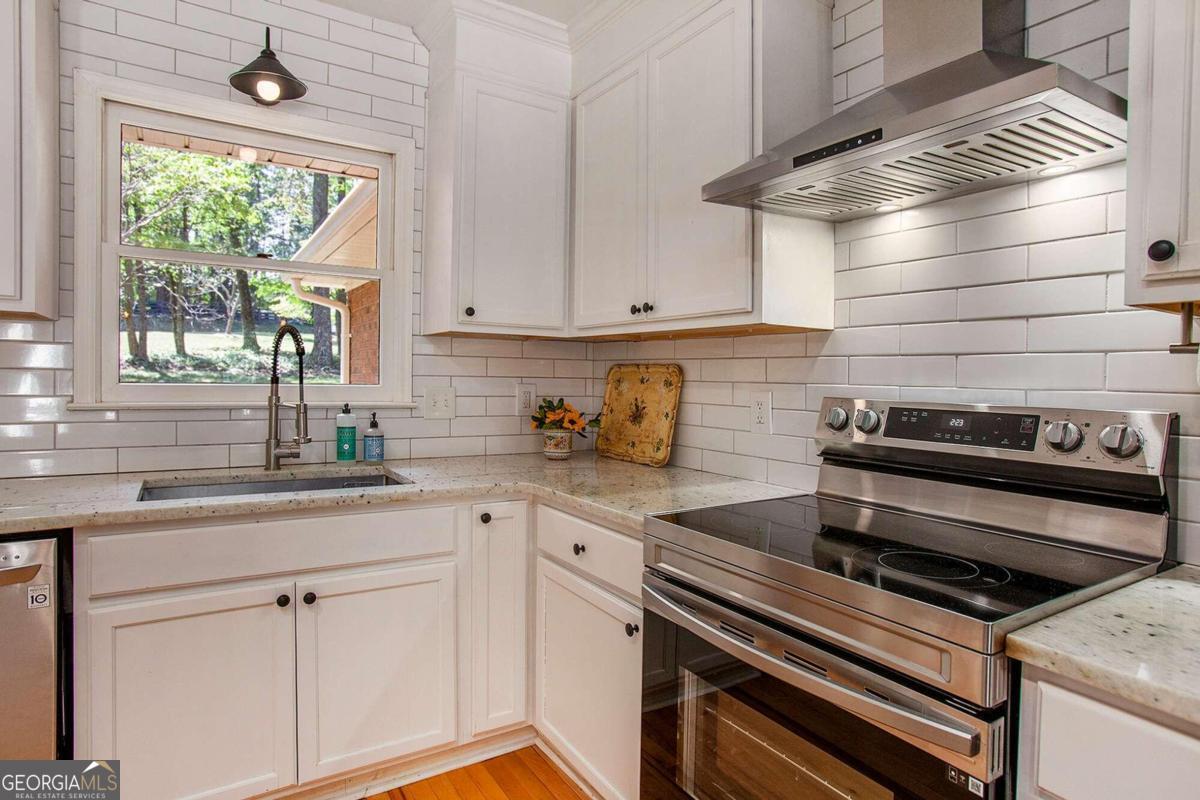 Dogwood Estates - Residential