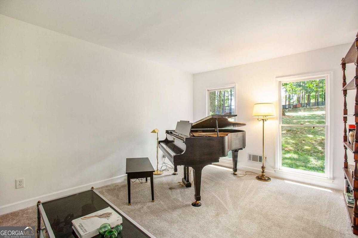 Dogwood Estates - Residential