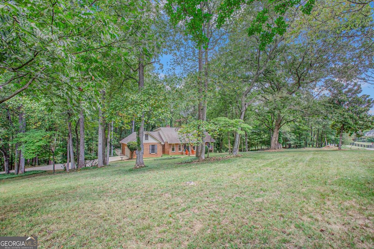 Dogwood Estates - Residential