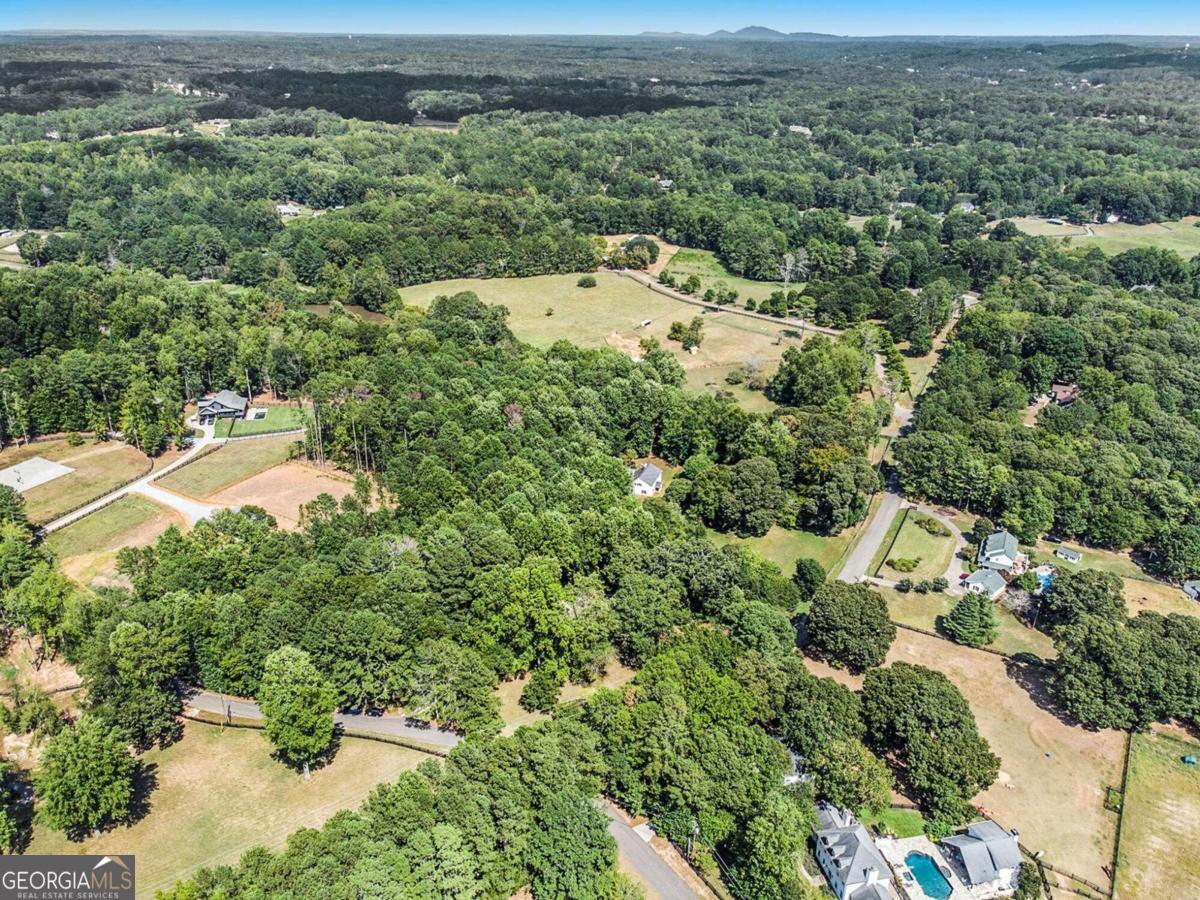 Dogwood Estates - Residential