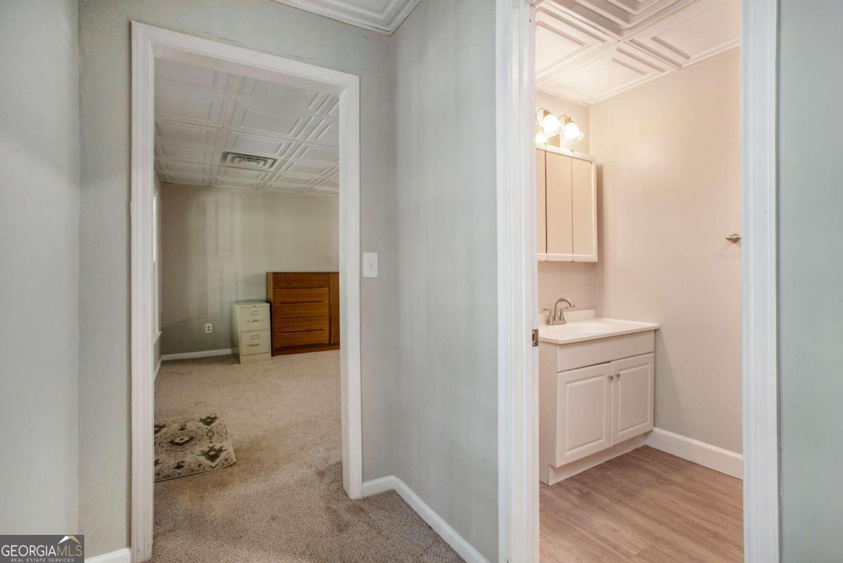 Dogwood Estates - Residential