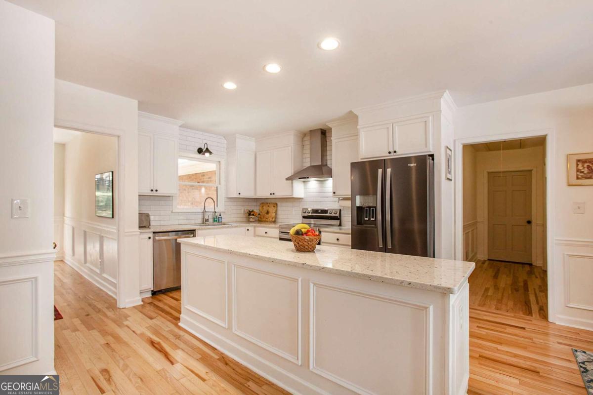 Dogwood Estates - Residential