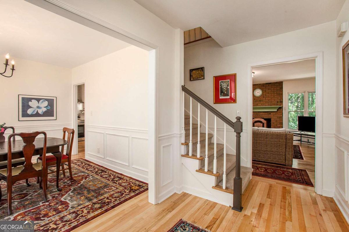 Dogwood Estates - Residential