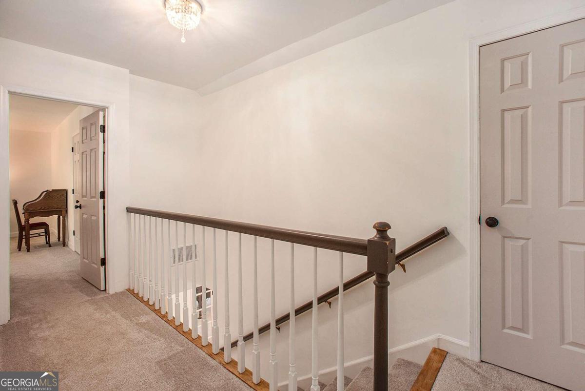 Dogwood Estates - Residential