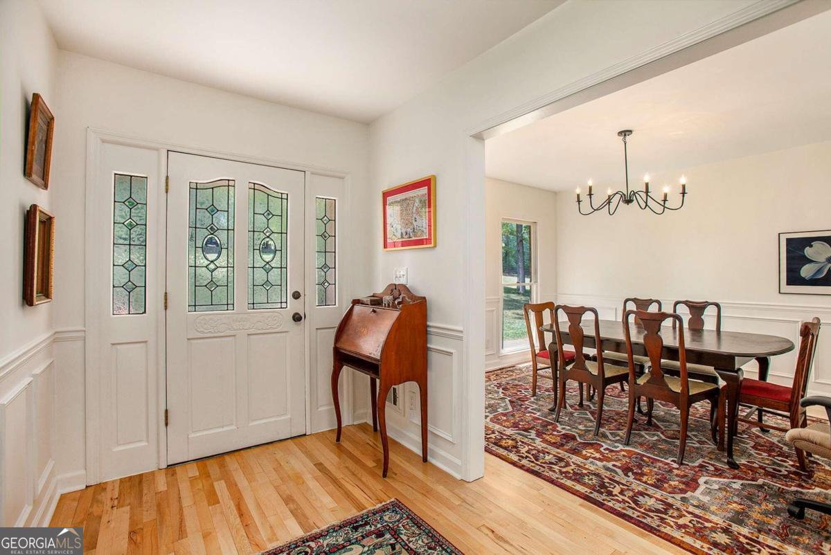 Dogwood Estates - Residential