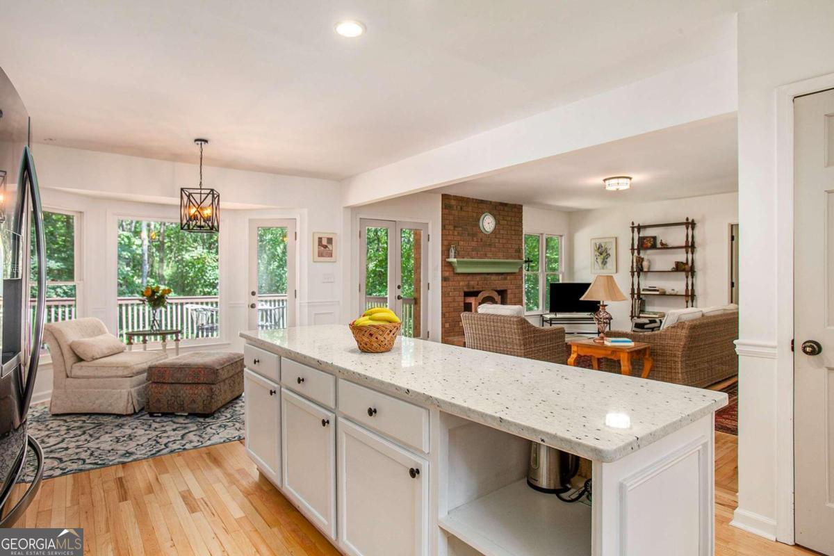 Dogwood Estates - Residential