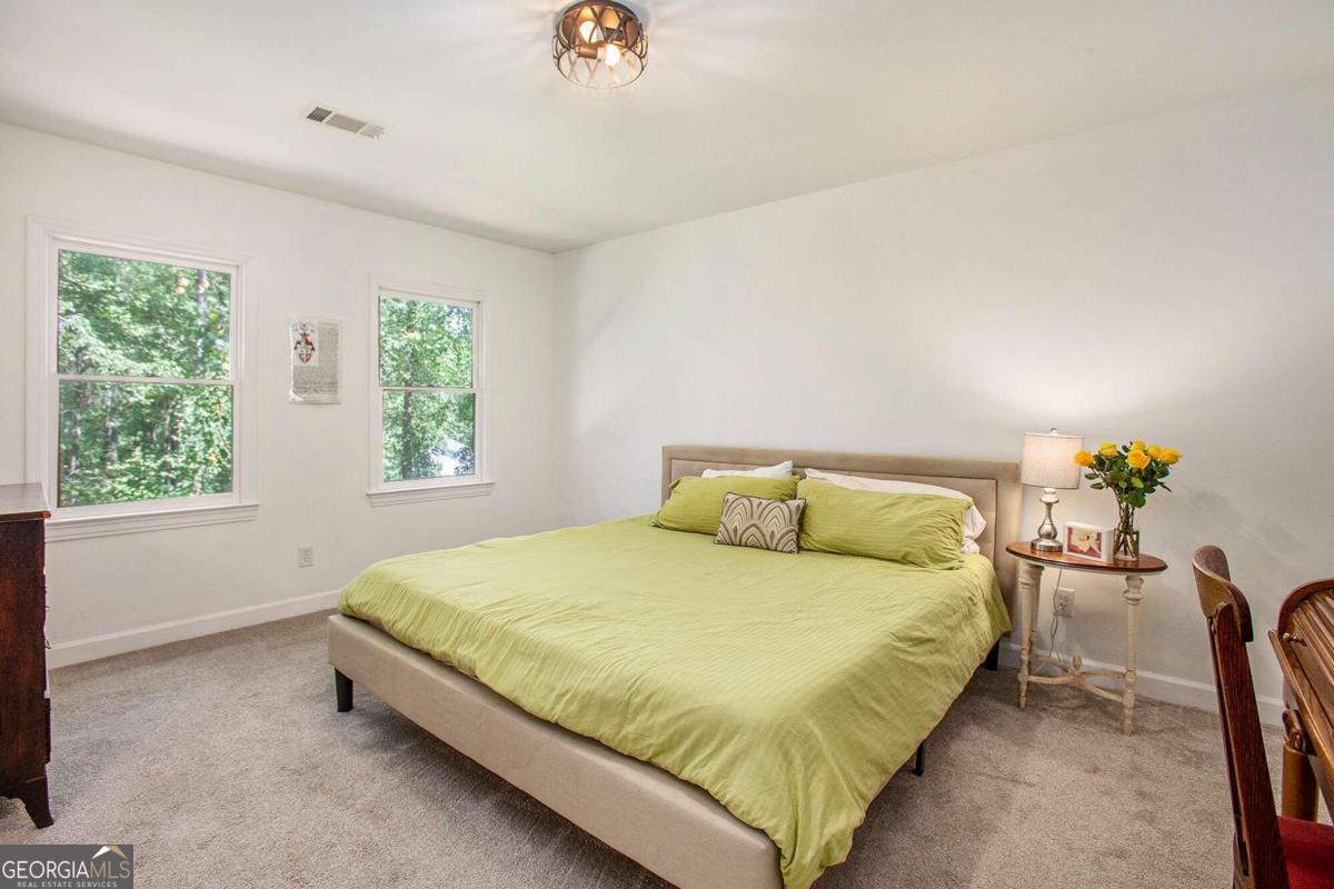 Dogwood Estates - Residential