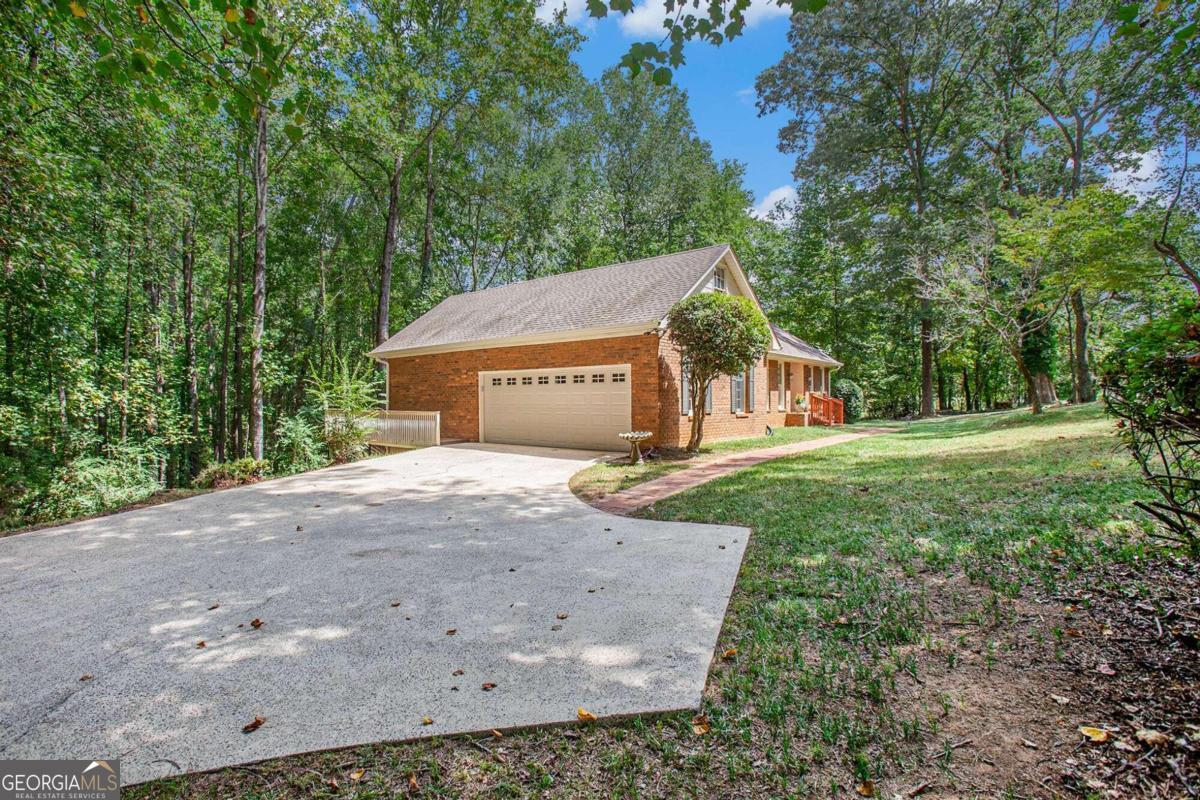 Dogwood Estates - Residential